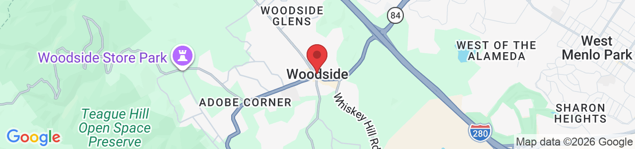 Woodside, CA, USA
