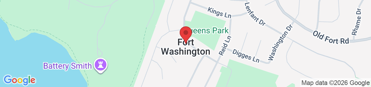 Fort Washington, MD 20744, USA