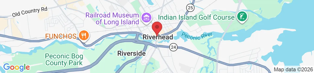107 Roanoke Ave #4, Riverhead, NY 11901, USA