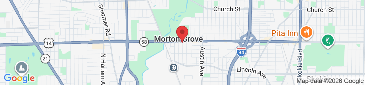 Morton Grove, IL 60053, USA
