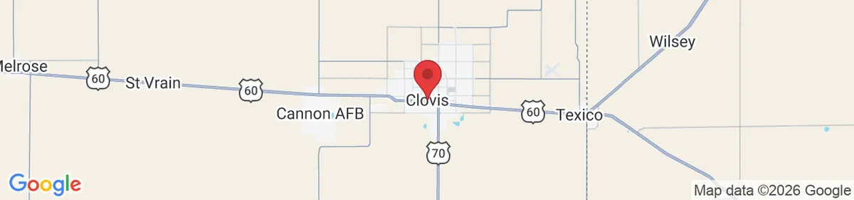 Clovis, NM 88101, USA