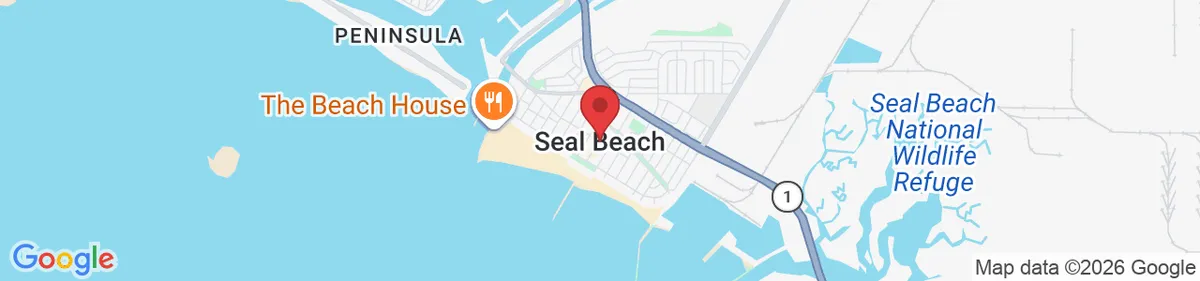 Seal Beach, CA, USA
