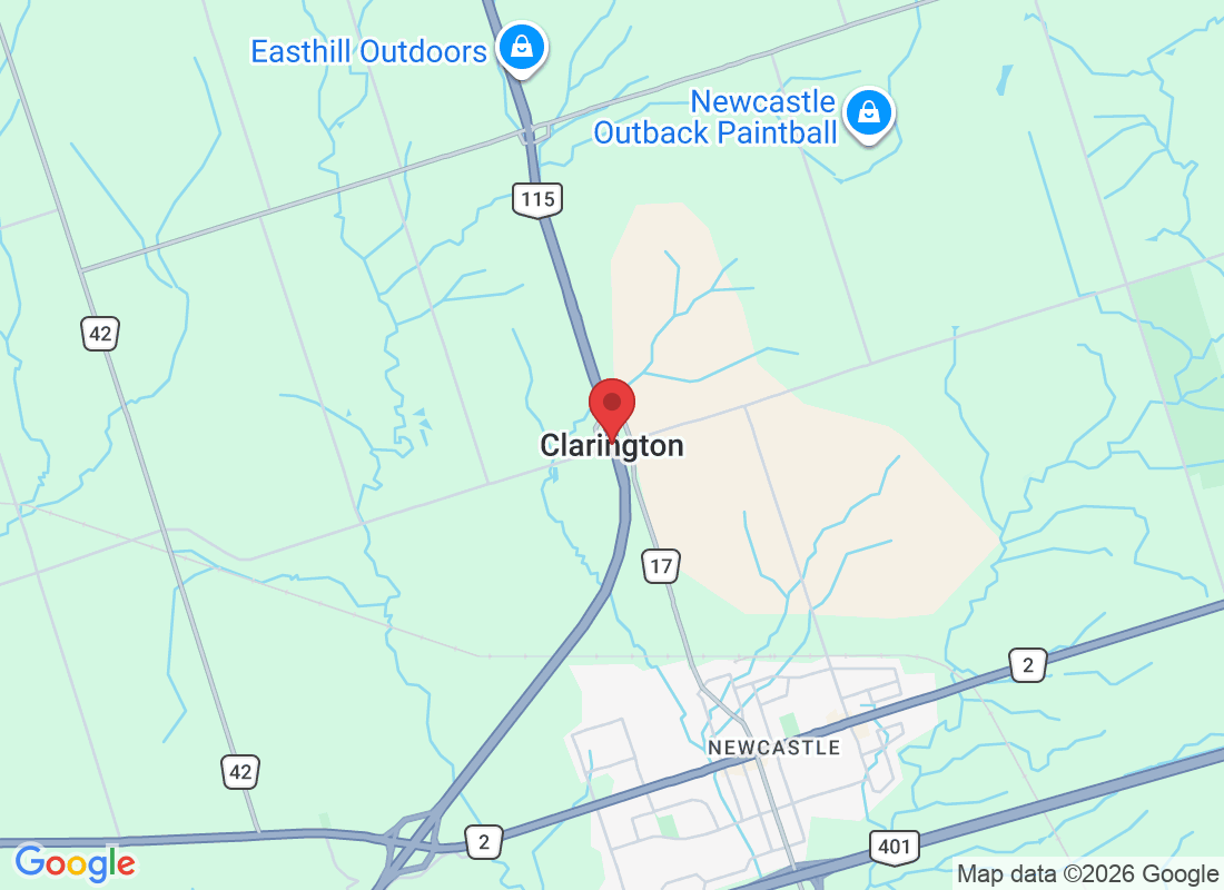 Clarington, ON, Canada