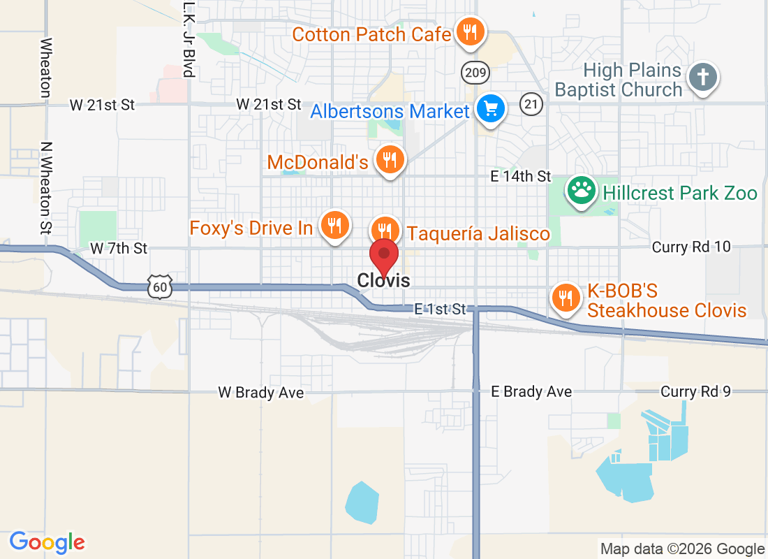 Clovis, NM 88101, USA