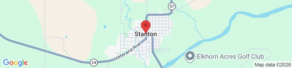 Stanton, NE 68779, USA