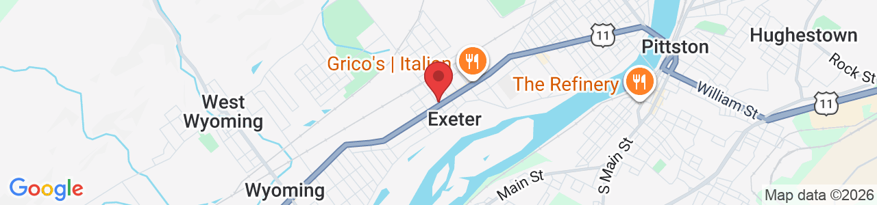 Exeter, PA 18643, USA