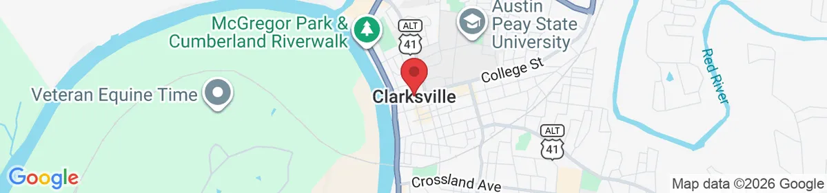 Clarksville, TN, USA
