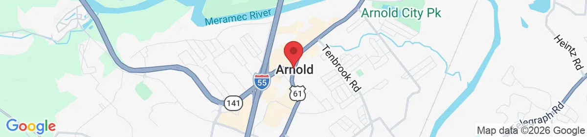 Arnold, MO 63010, USA