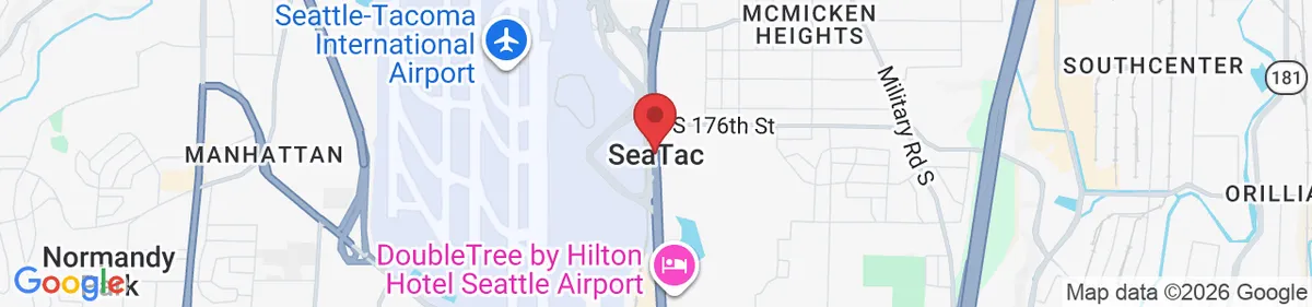 SeaTac, WA, USA