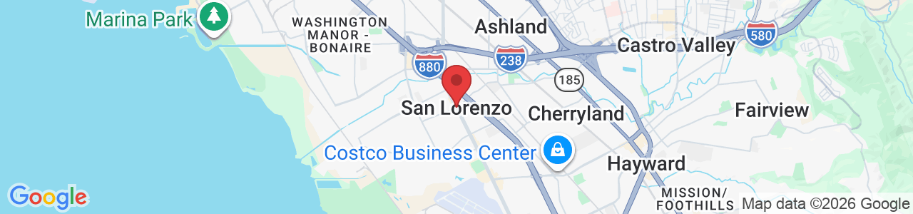 San Lorenzo, CA, USA