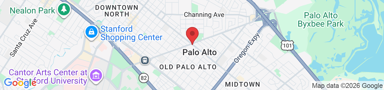 Palo Alto, CA, USA
