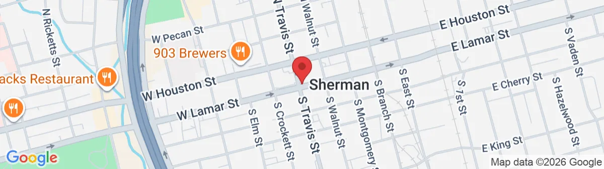 Sherman, TX, USA