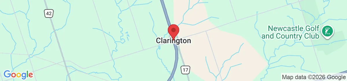 Clarington, ON, Canada