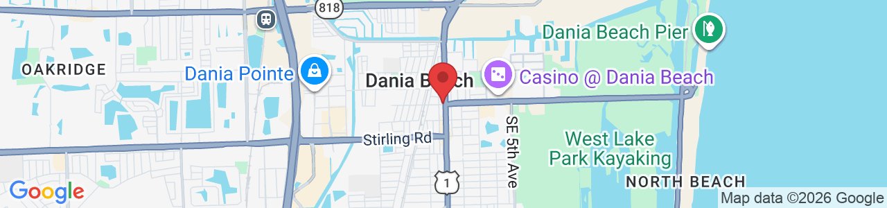 Dania Beach, FL, USA