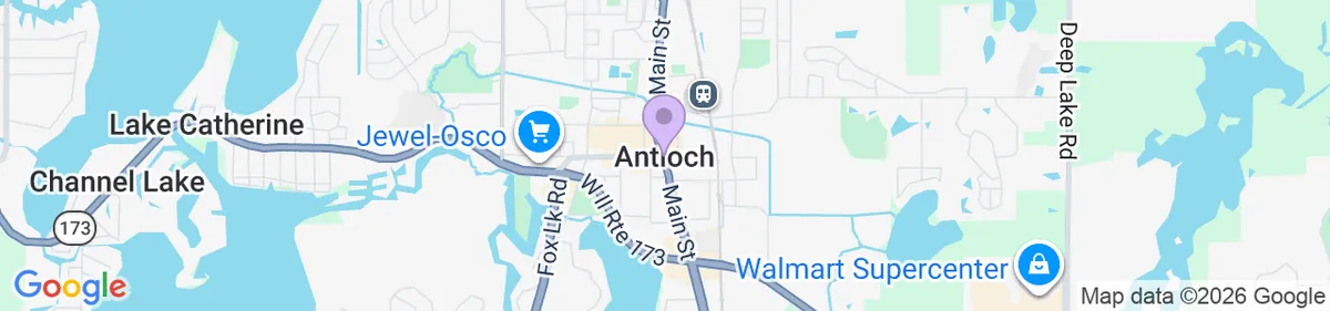 Antioch, IL 60002, USA