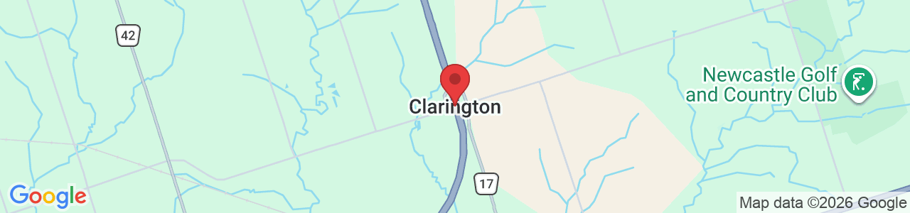 Clarington, ON, Canada