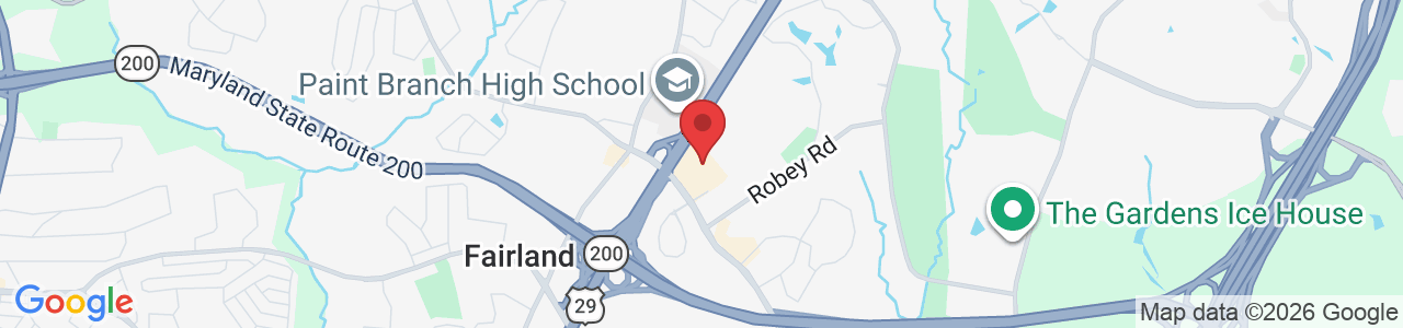 13842 Outlet Dr ste a291, Silver Spring, MD 20904, USA