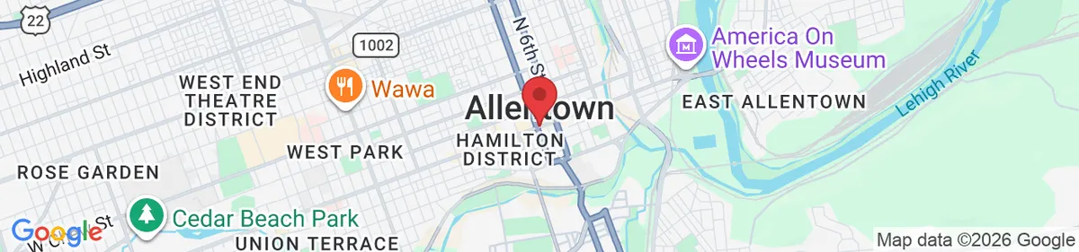 Allentown, PA, USA