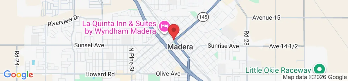 Madera, CA, USA