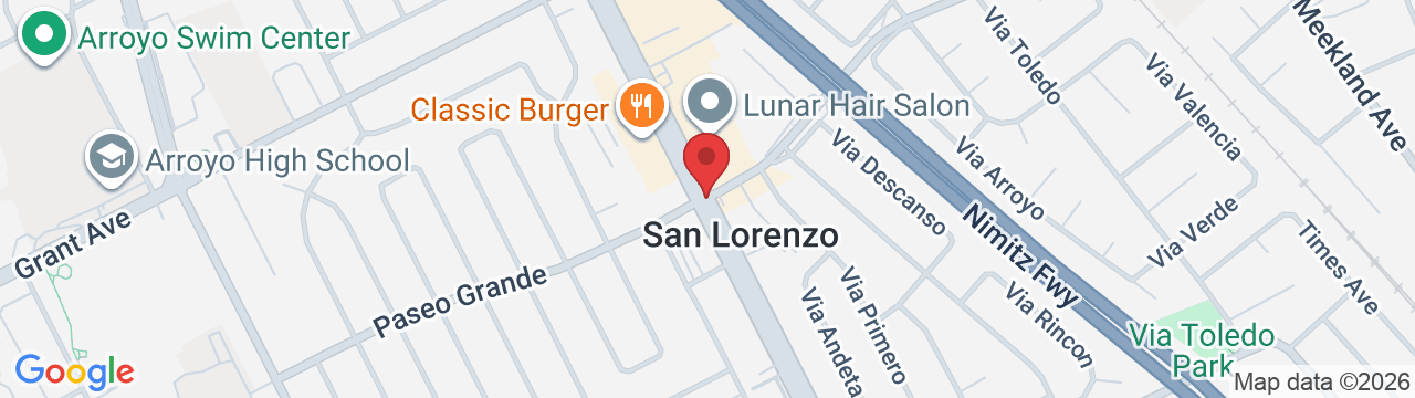 San Lorenzo, CA, USA
