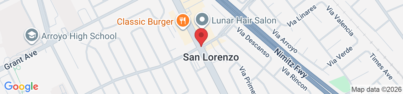 San Lorenzo, CA, USA