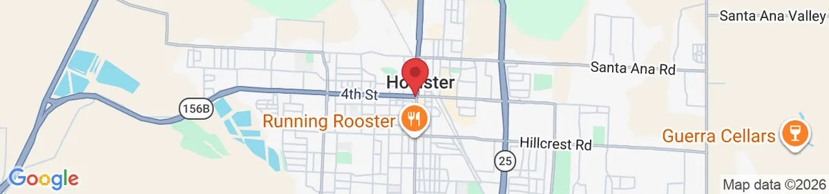 400 San Benito St, Hollister, CA 95023, USA