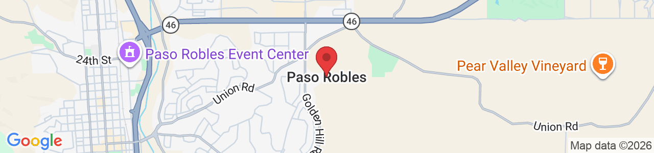 Paso Robles, CA 93446, USA