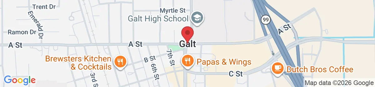Galt, CA 95632, USA