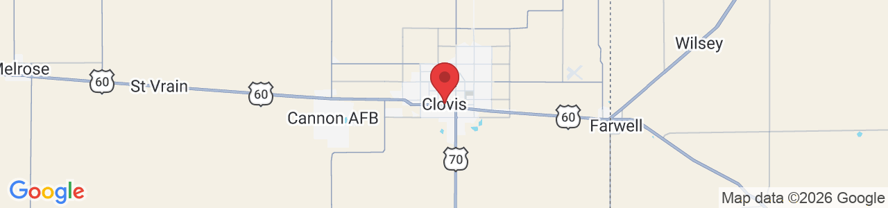 Clovis, NM 88101, USA