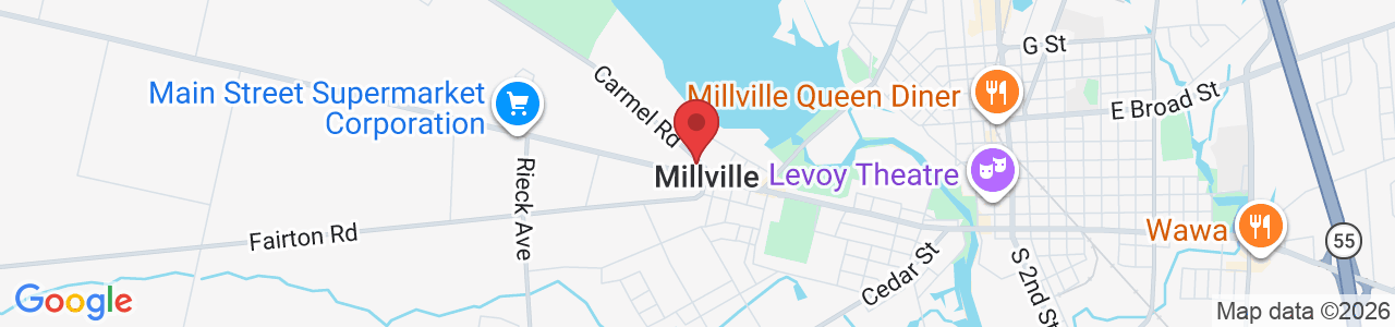 103 Carmel Rd, Millville, NJ 08332, USA