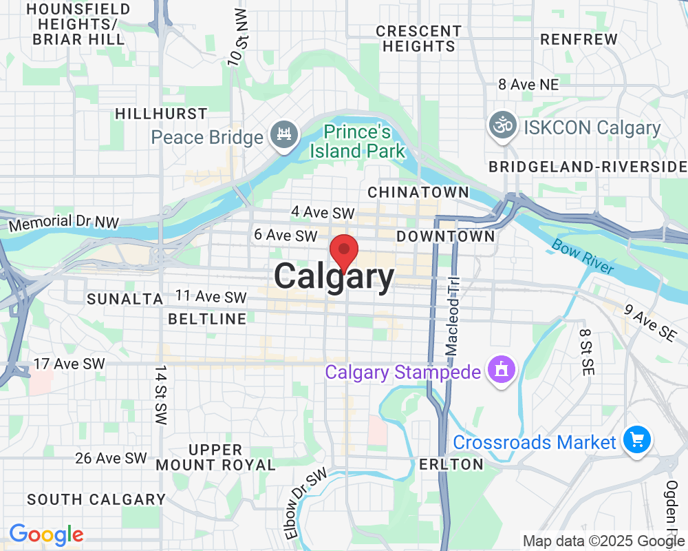 Calgary, AB, Canada