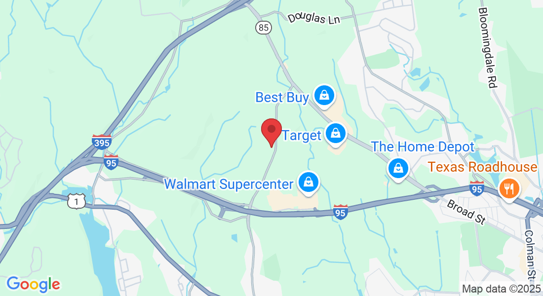 132 Cross Rd, Waterford, CT 06385, USA