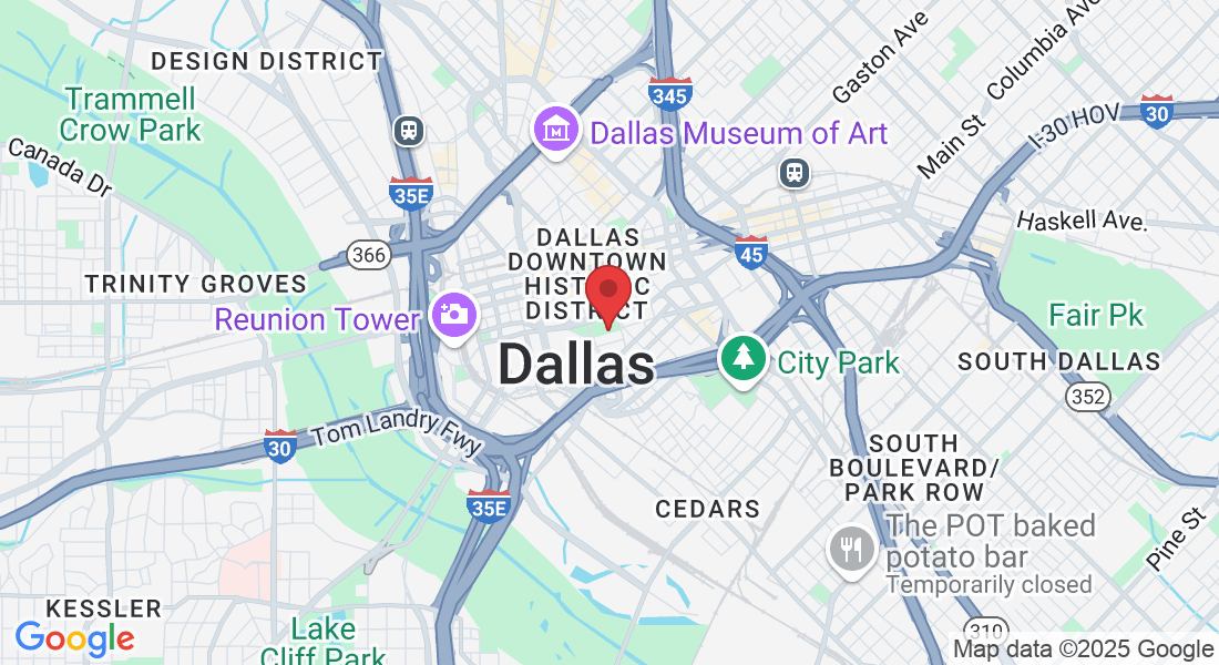 Dallas, TX, USA