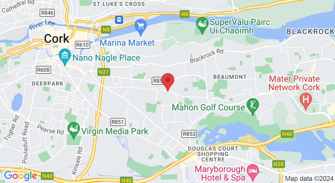 Browningstown House, Ballinlough Rd, Ballinlough, Cork, T12 XH28, Ireland