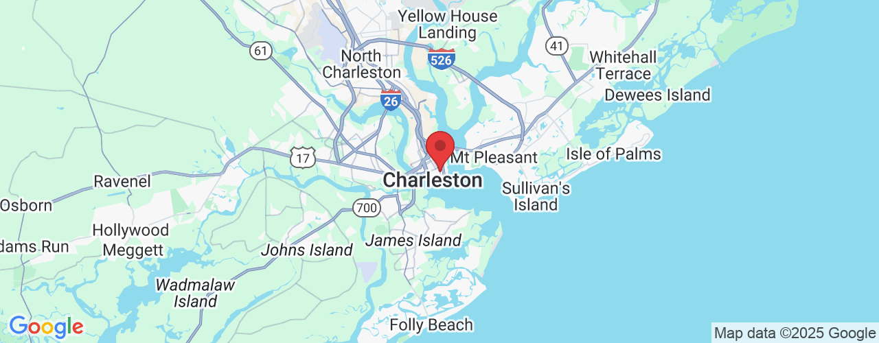 Charleston, SC, USA