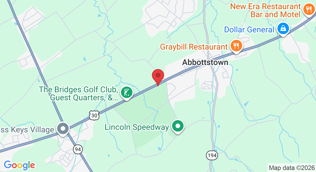 7015 York Rd, Abbottstown, PA 17301, USA