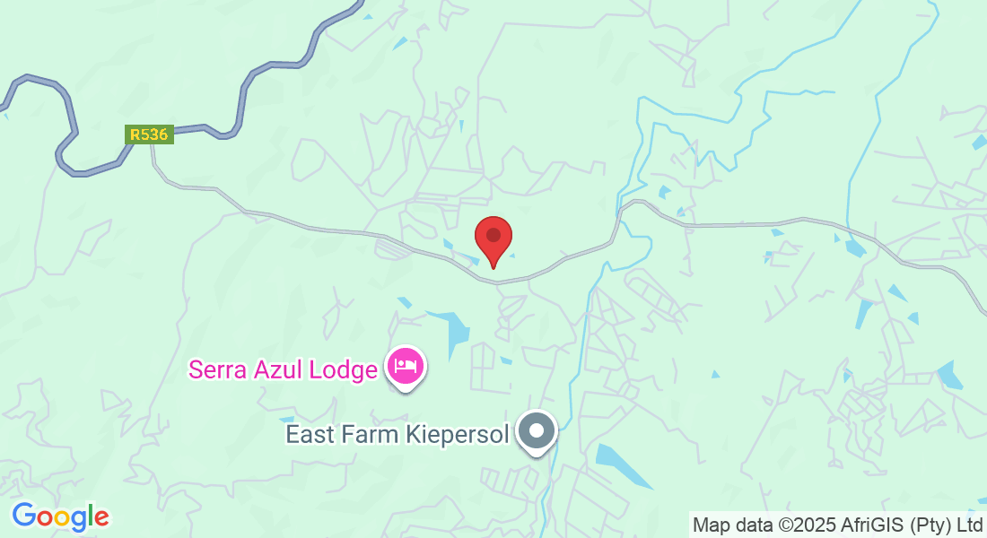 Farm Lulu, portion 23JU, Hazyview, Kiepersol, 1241, South Africa