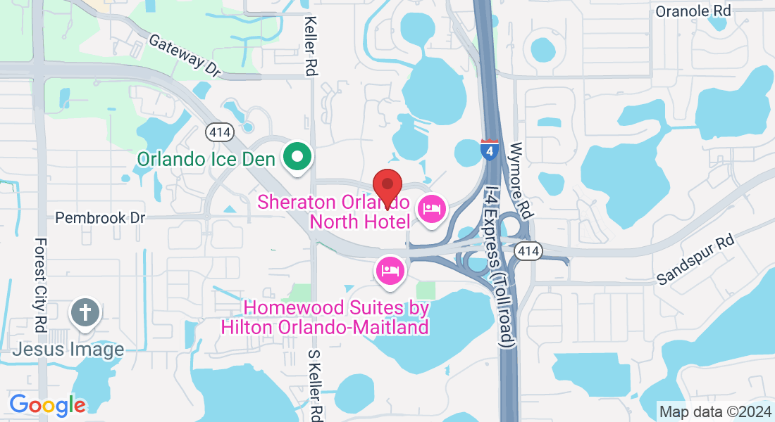 2450 Maitland Center Pkwy suite 200, Maitland, FL 32751, USA