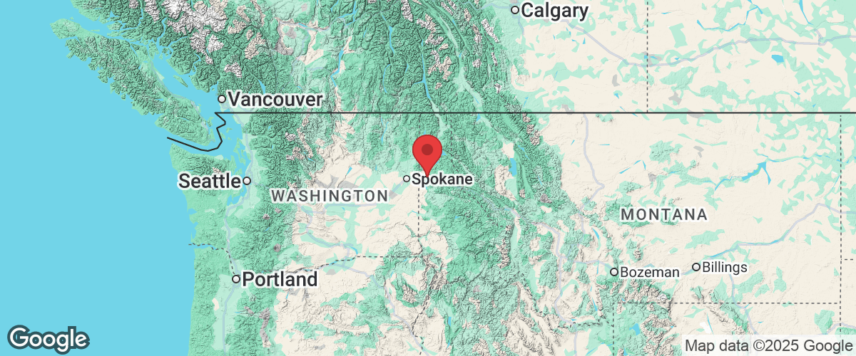 Coeur d'Alene, ID, USA