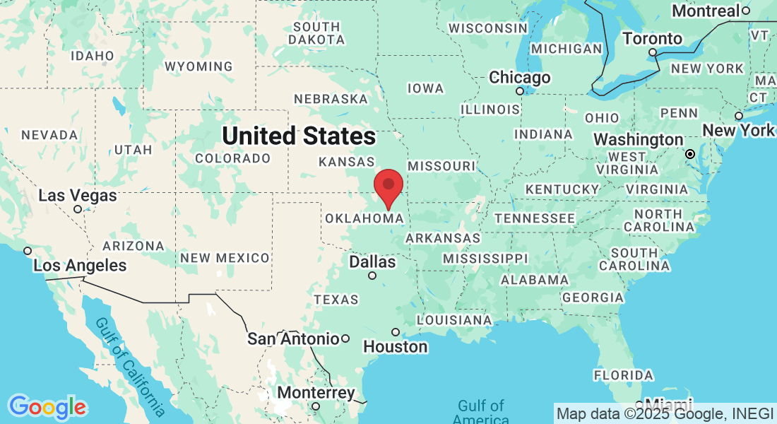 Broken Arrow, OK, USA
