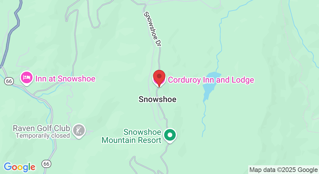 5811 Snowshoe Dr, Snowshoe, WV 26209, USA