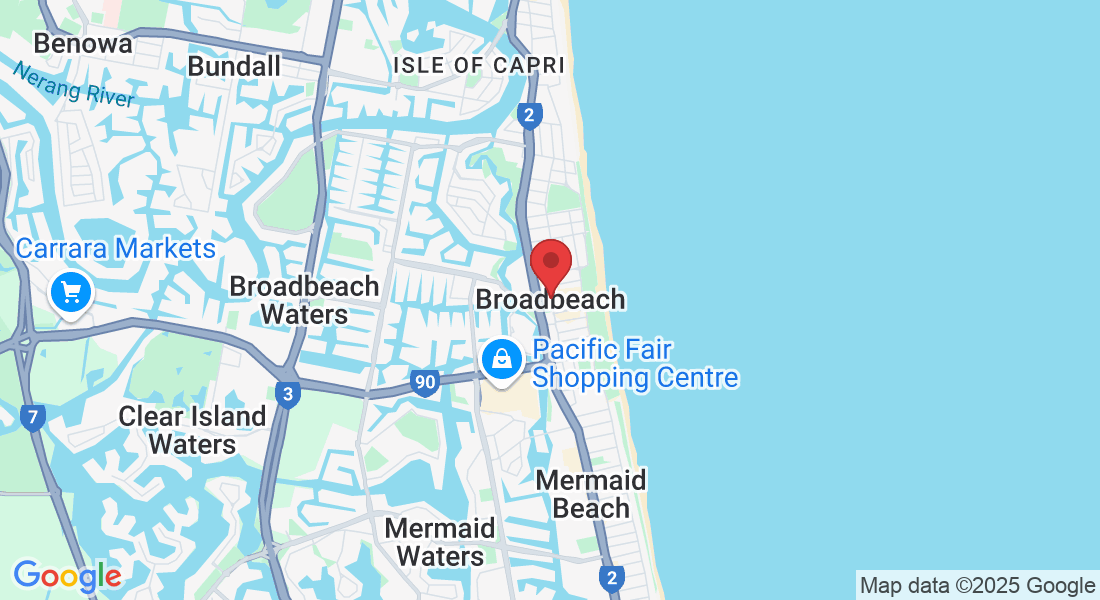 Broadbeach QLD 4218, Australia