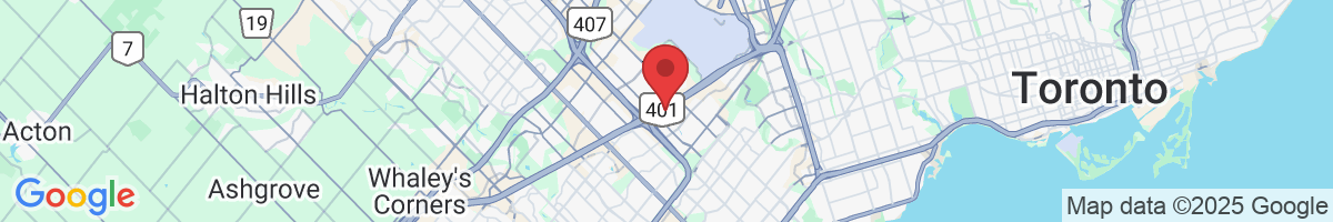 5800 Ambler Dr #210, Mississauga, ON L4W 4J4, Canada