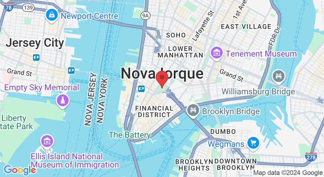 New York, NY, USA
