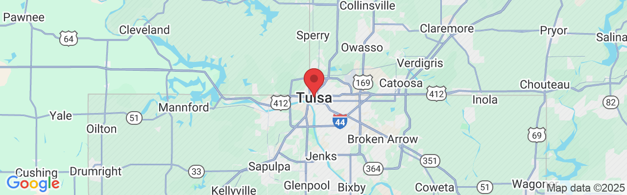 Tulsa, OK, USA