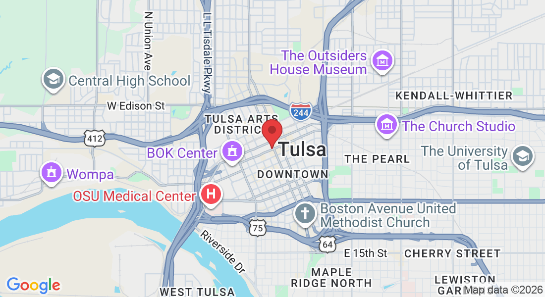 Tulsa, OK, USA