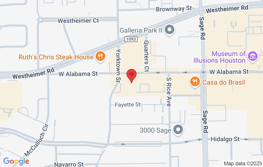 5373 W Alabama St Ste 584, Houston, TX 77056, USA