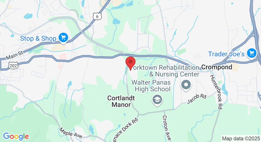 103 Walnut St, Cortlandt, NY 10567, USA