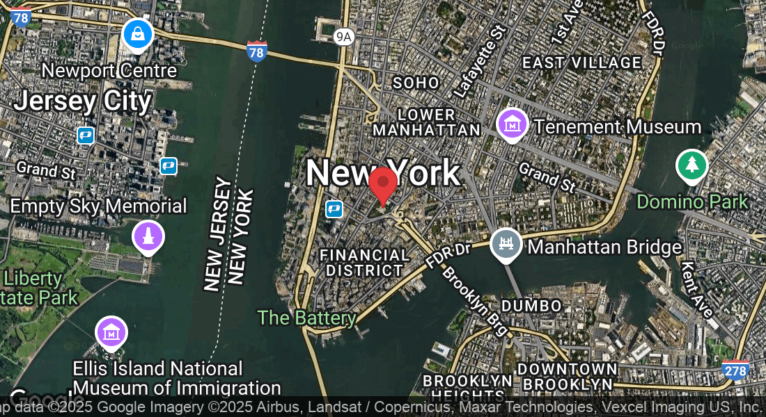 New York, NY, USA