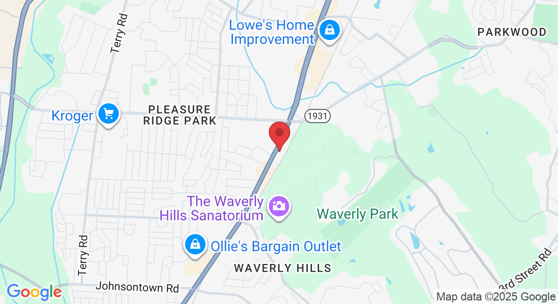 7681 Dixie Hwy, Louisville, KY 40258, USA